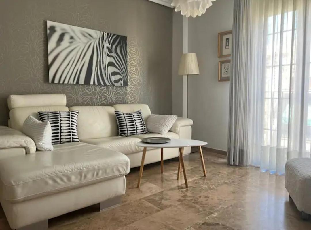 Apartamento Puente Romano Leilighet Córdoba Eksteriør bilde