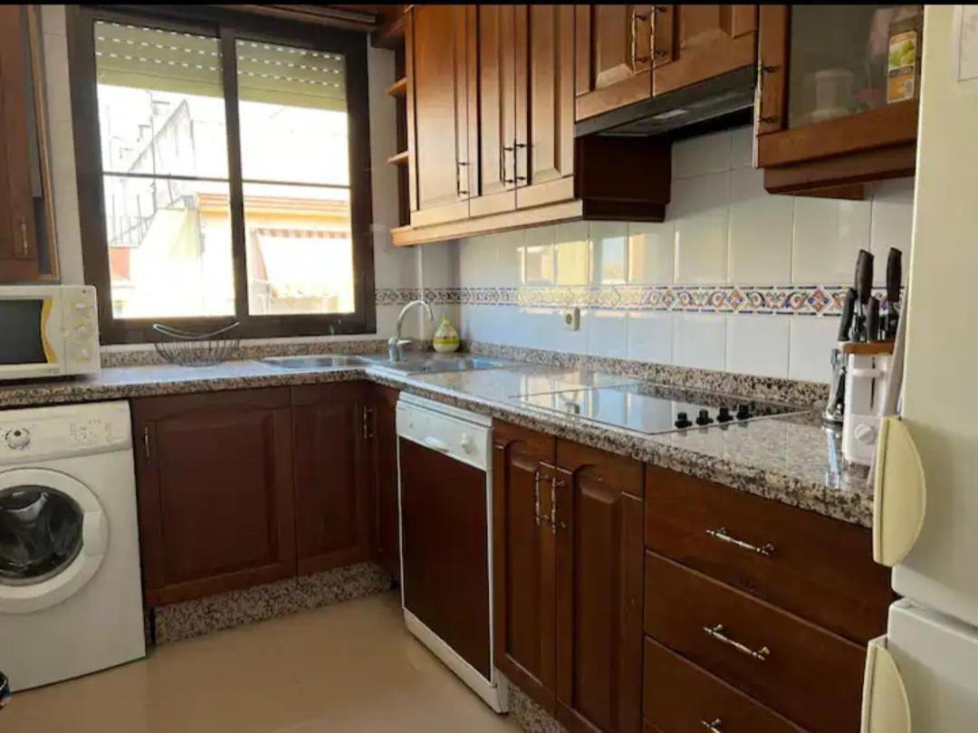 Apartamento Puente Romano Leilighet Córdoba Eksteriør bilde