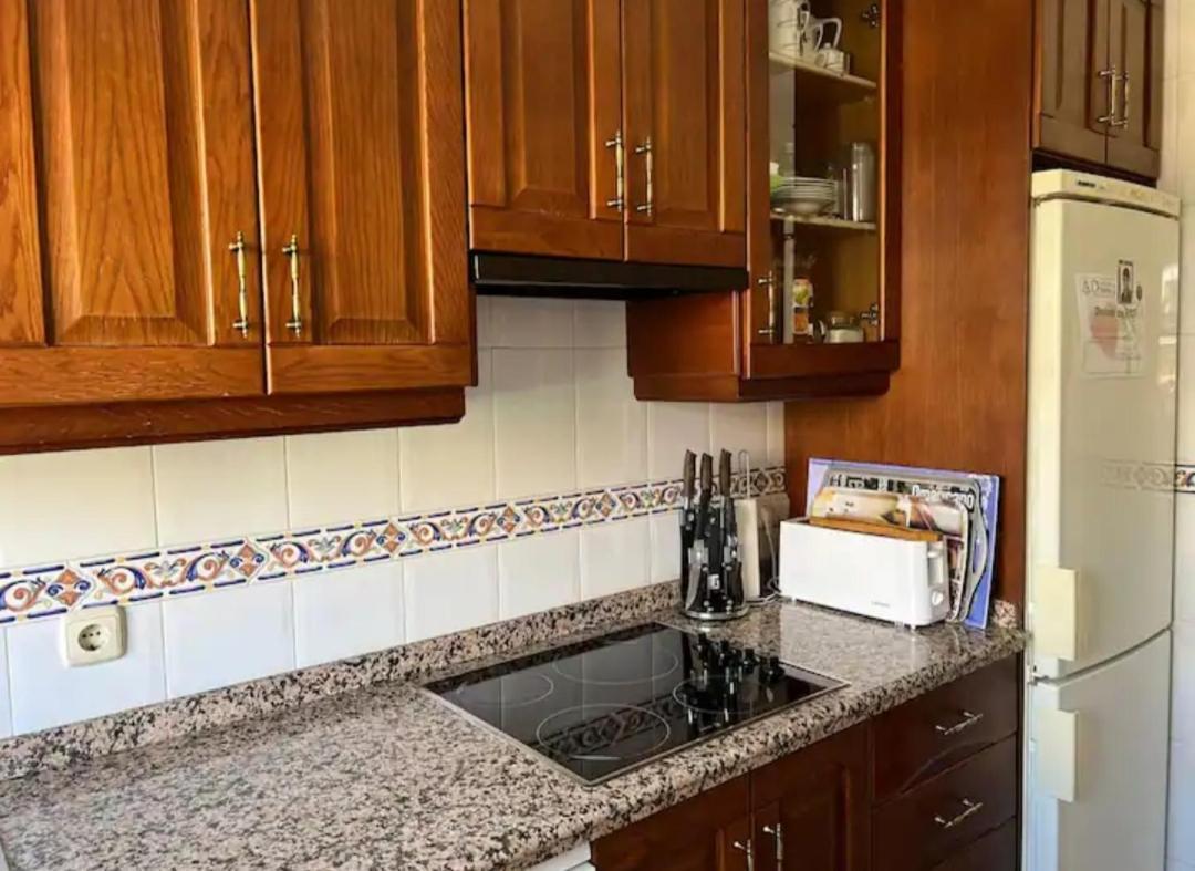 Apartamento Puente Romano Leilighet Córdoba Eksteriør bilde