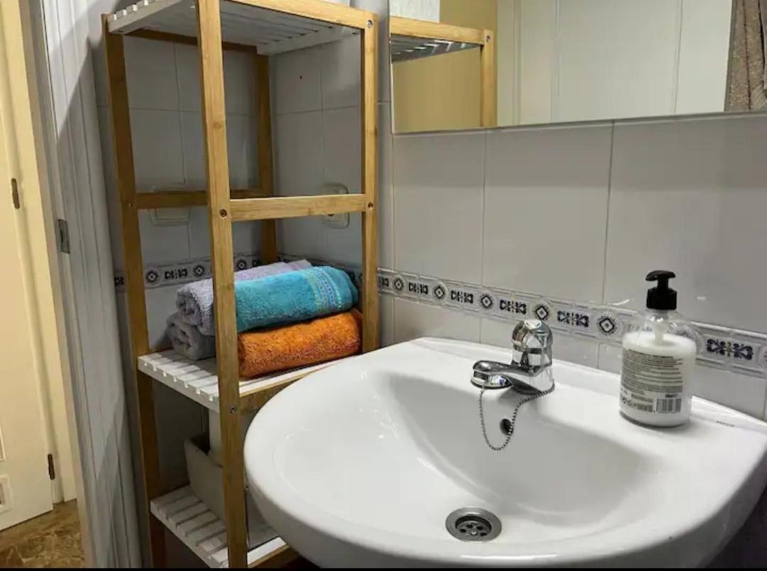 Apartamento Puente Romano Leilighet Córdoba Eksteriør bilde
