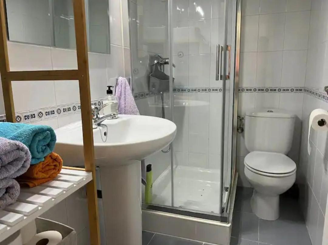 Apartamento Puente Romano Leilighet Córdoba Eksteriør bilde