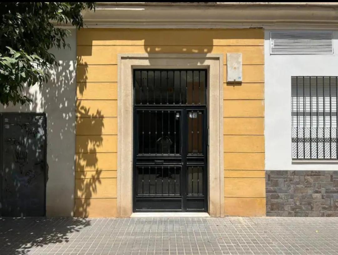 Apartamento Puente Romano Leilighet Córdoba Eksteriør bilde