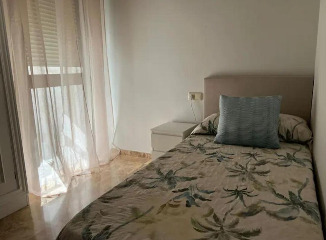 Apartamento Puente Romano Leilighet Córdoba Eksteriør bilde