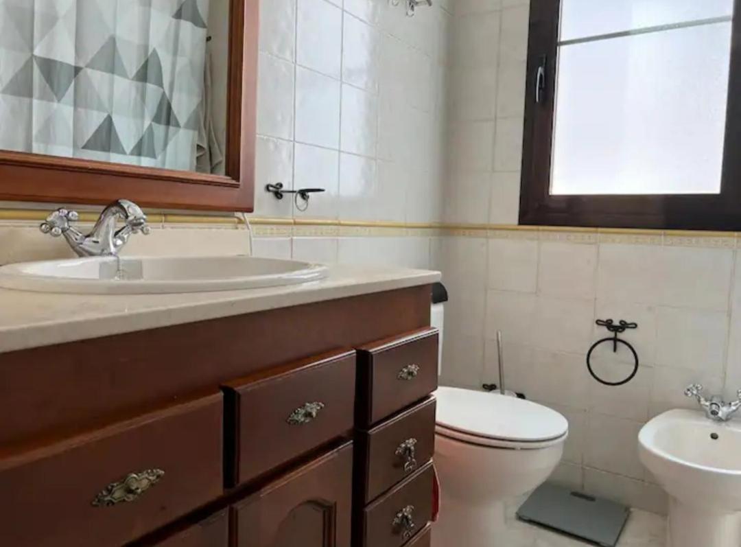 Apartamento Puente Romano Leilighet Córdoba Eksteriør bilde