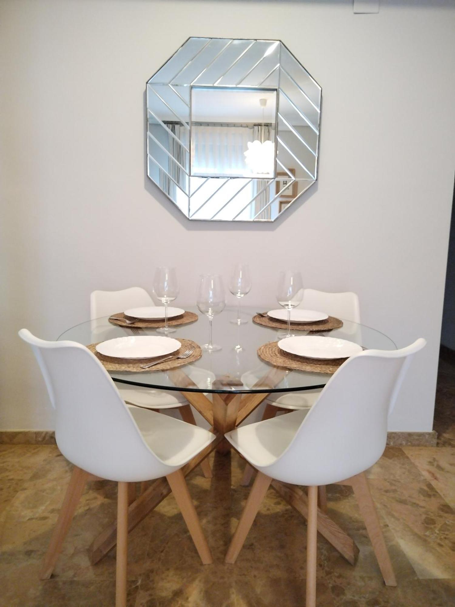 Apartamento Puente Romano Leilighet Córdoba Eksteriør bilde