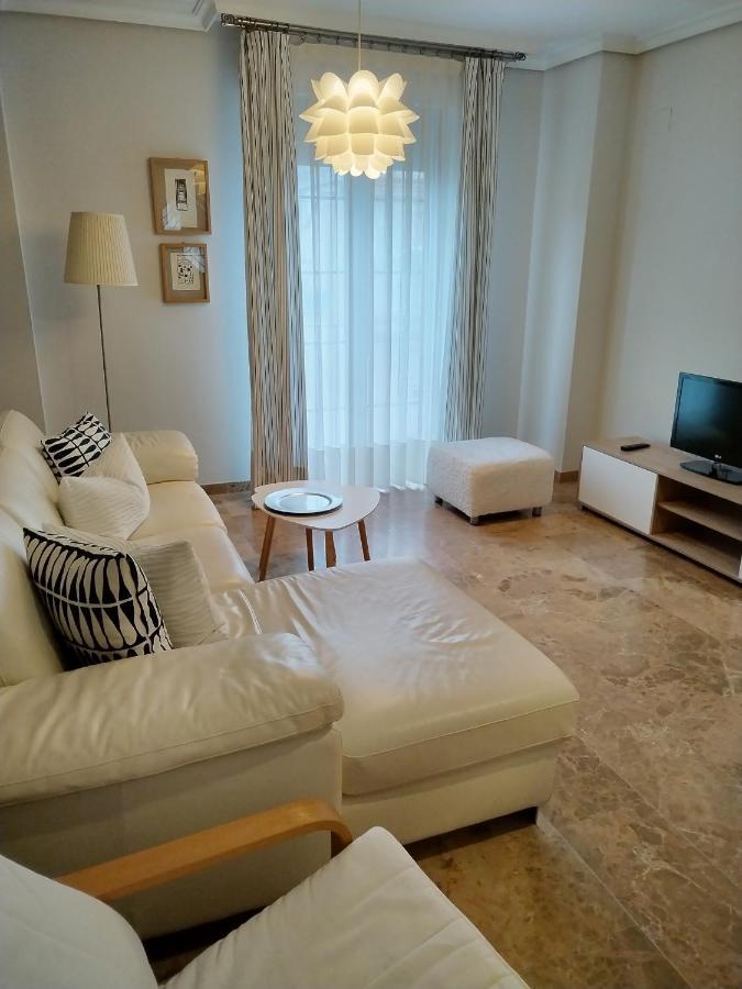 Apartamento Puente Romano Leilighet Córdoba Eksteriør bilde