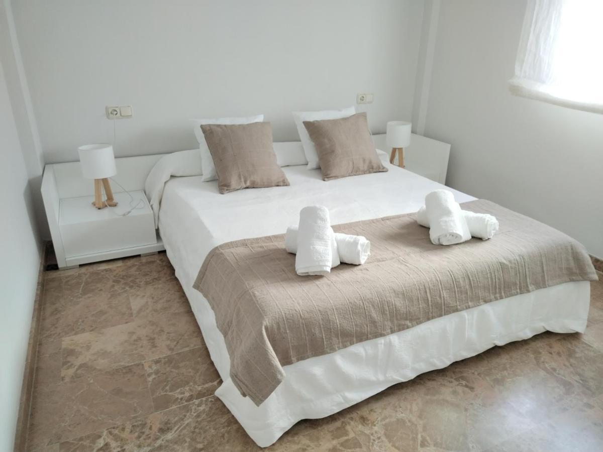Apartamento Puente Romano Leilighet Córdoba Eksteriør bilde